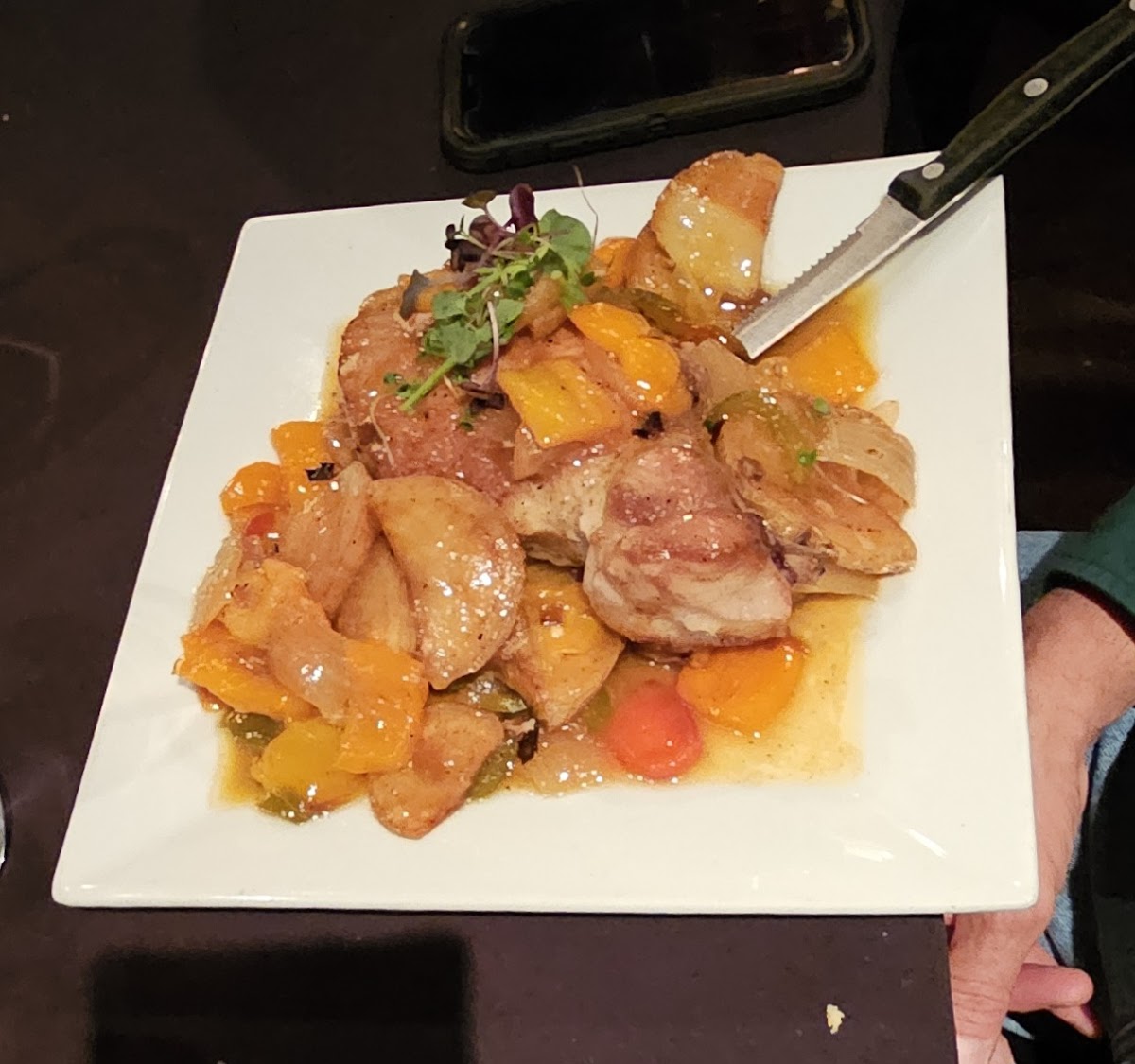 Rosaliano's Carbondale Photos 2